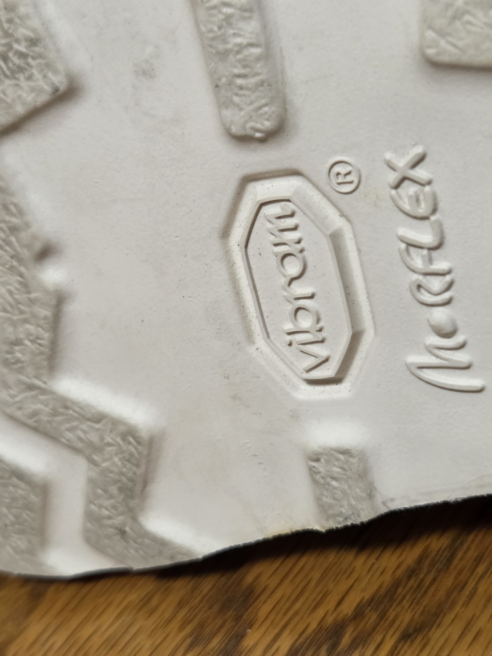 Vizvim Riffleberg Folk Boot - Picture 12 of 15